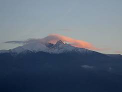 Mont Canigou