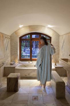 Molitg-les-Bains Thermes