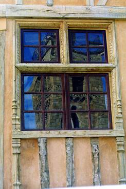 Maison Jacomet