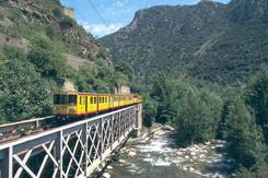 Le Train Jaune