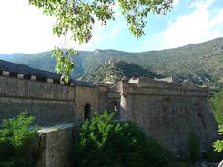 Villefranche-de-Conflent