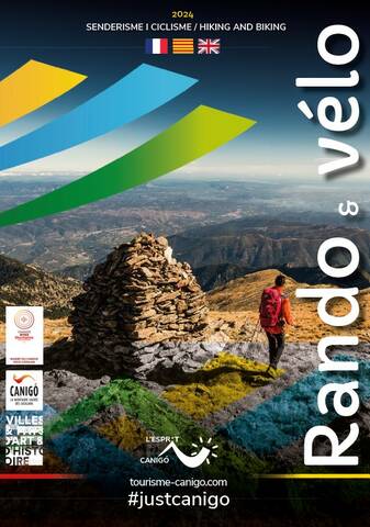 rando et vélo 2024