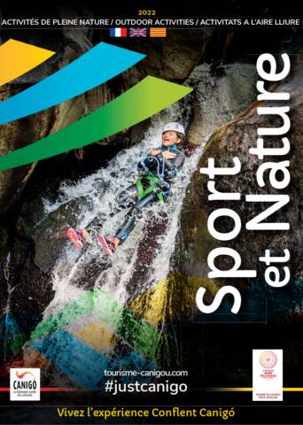 Sport et Nature 2022