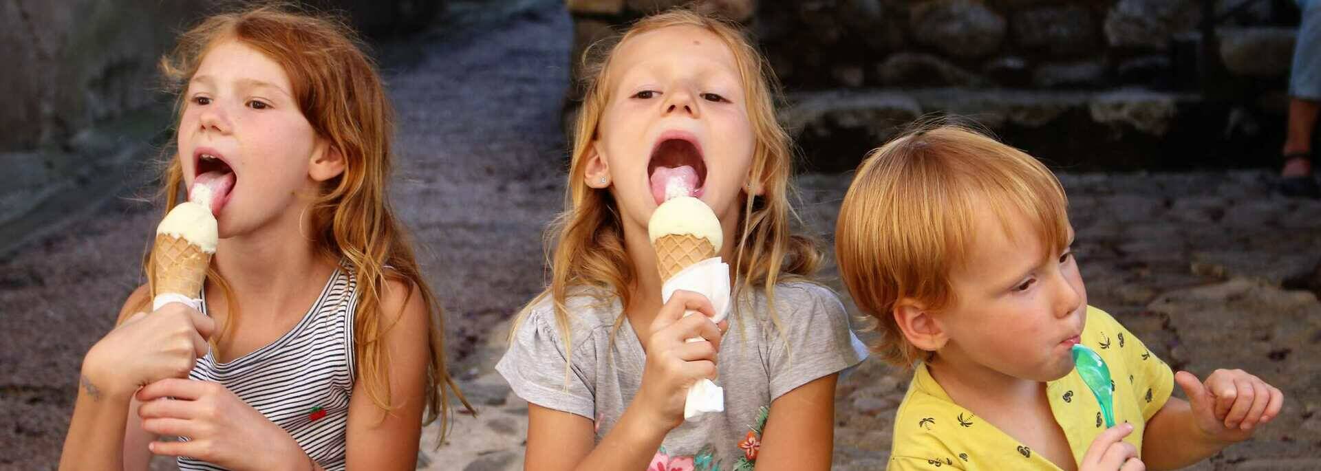 ice cream villefranche de conflent