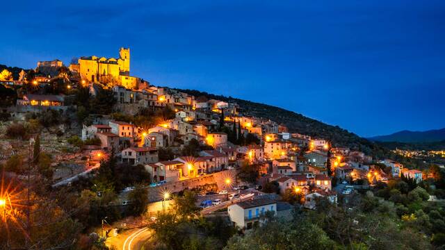 Most Beautiful Villages in France