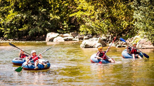 Outdoor activities