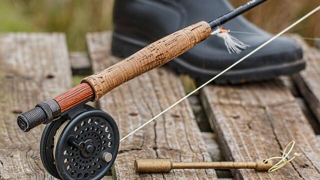 Fishing
