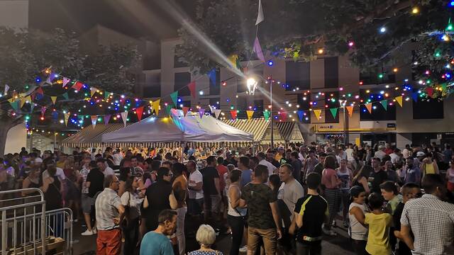 Saint Pierre Feast