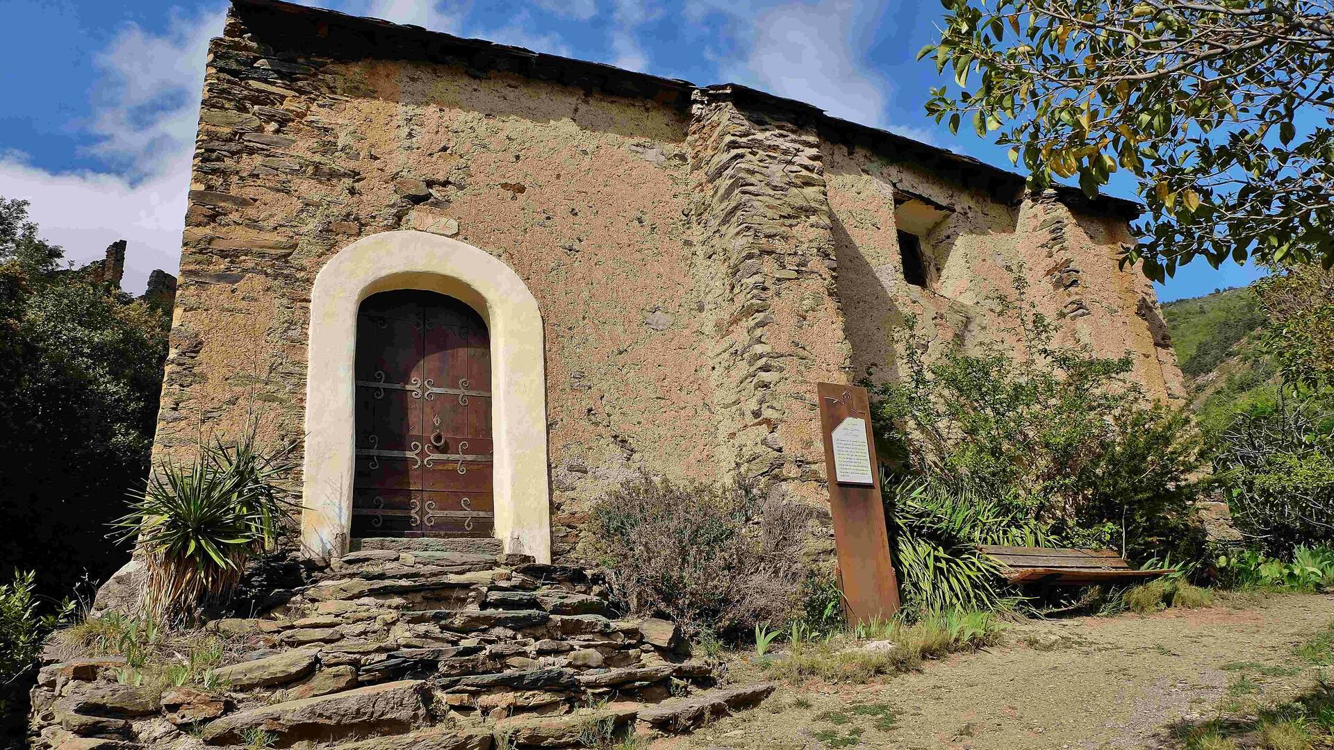 evol plus beau village de france