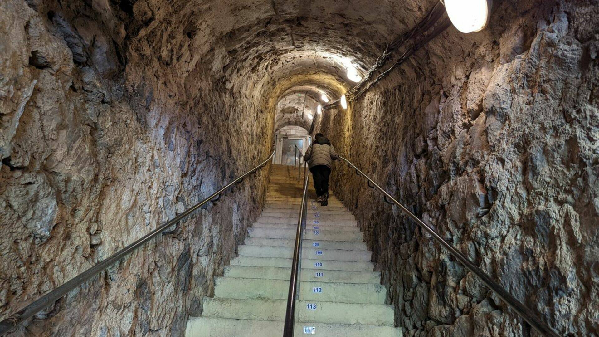 Cova Bastera ©OTCONFLENTCANIGO